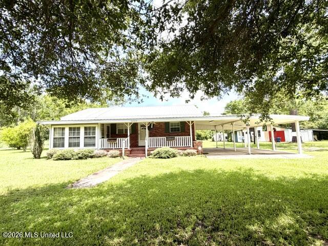 5825 Elder Street Property Photo 1
