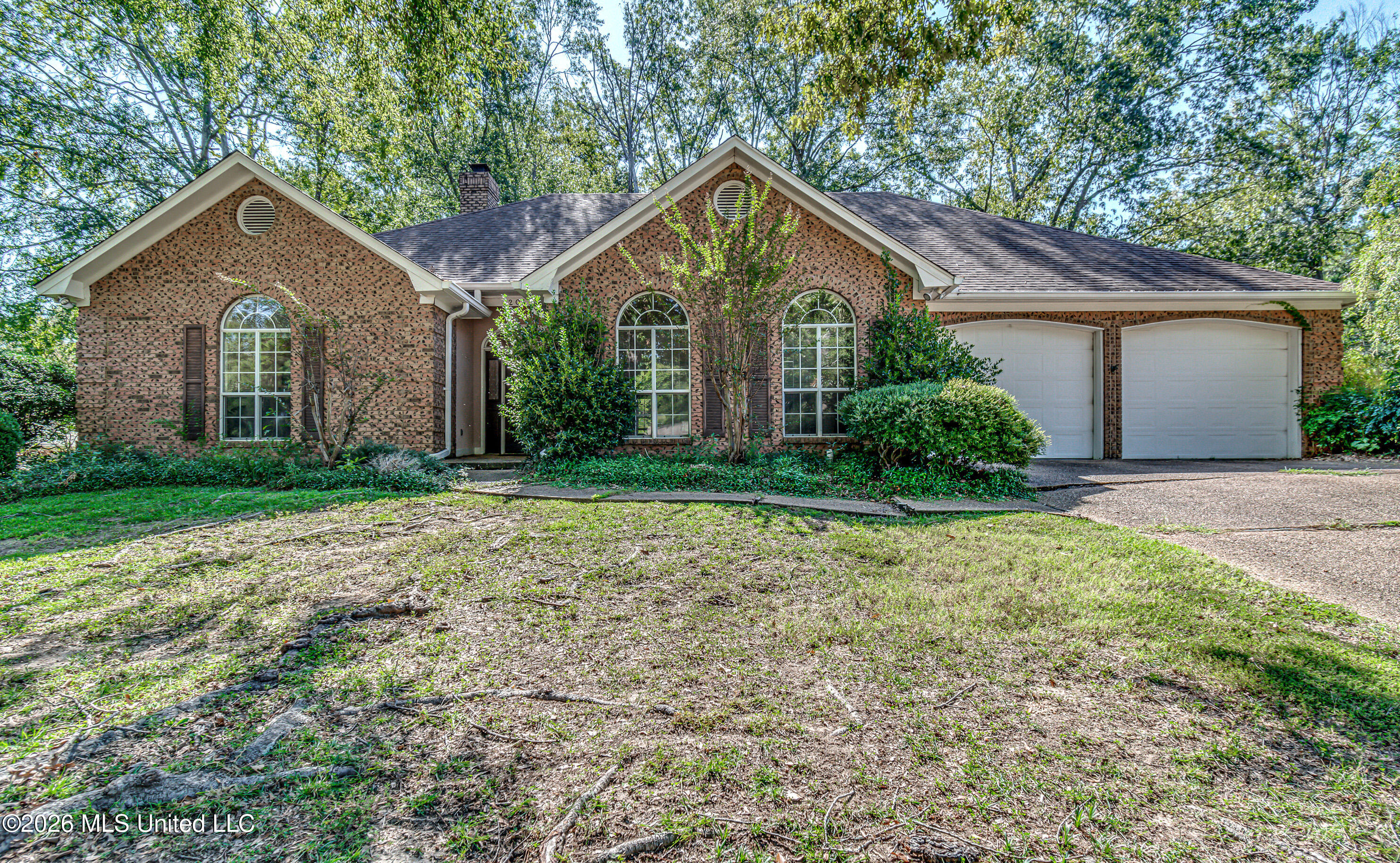 204 Woodrun Drive