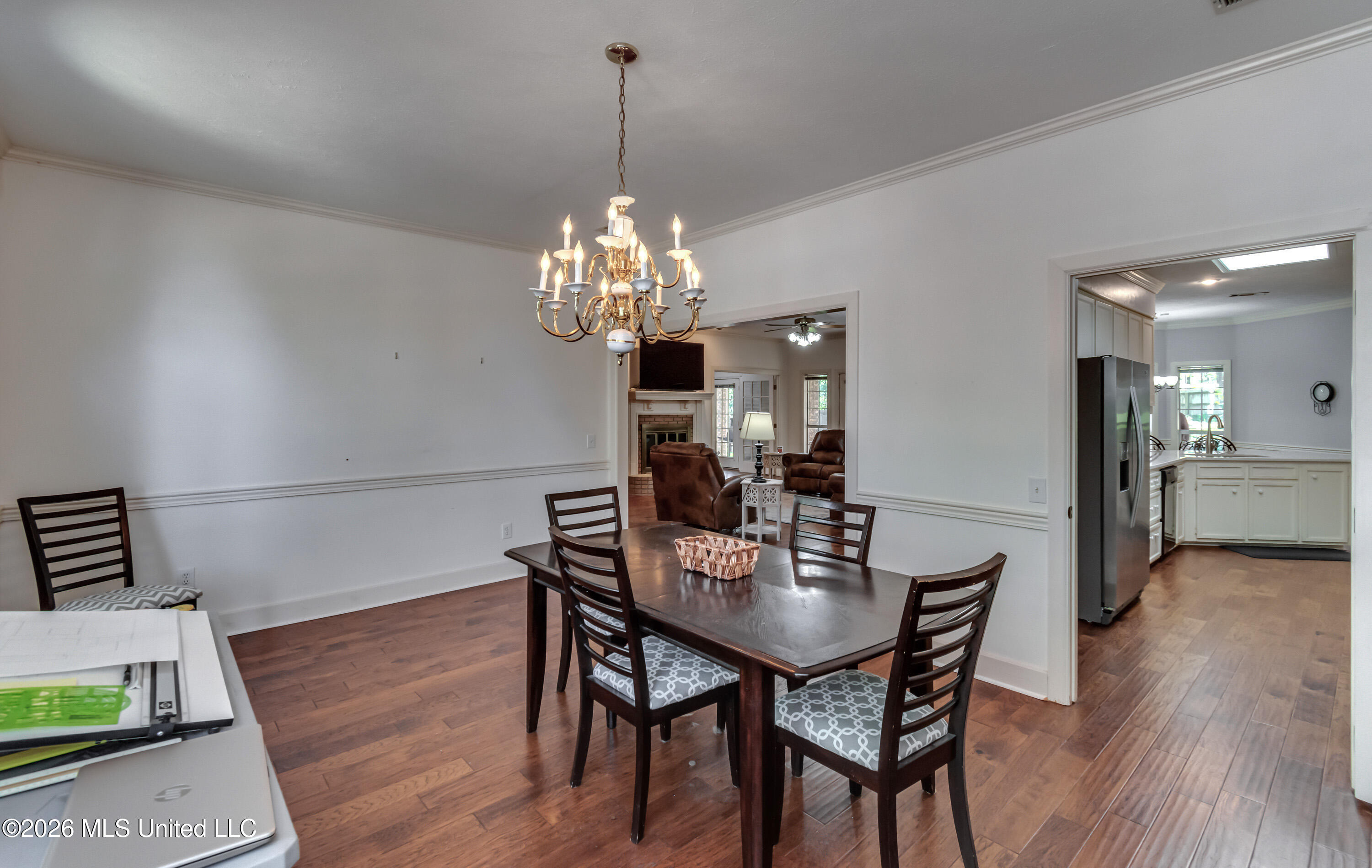 204 Woodrun Drive Property Photo 32