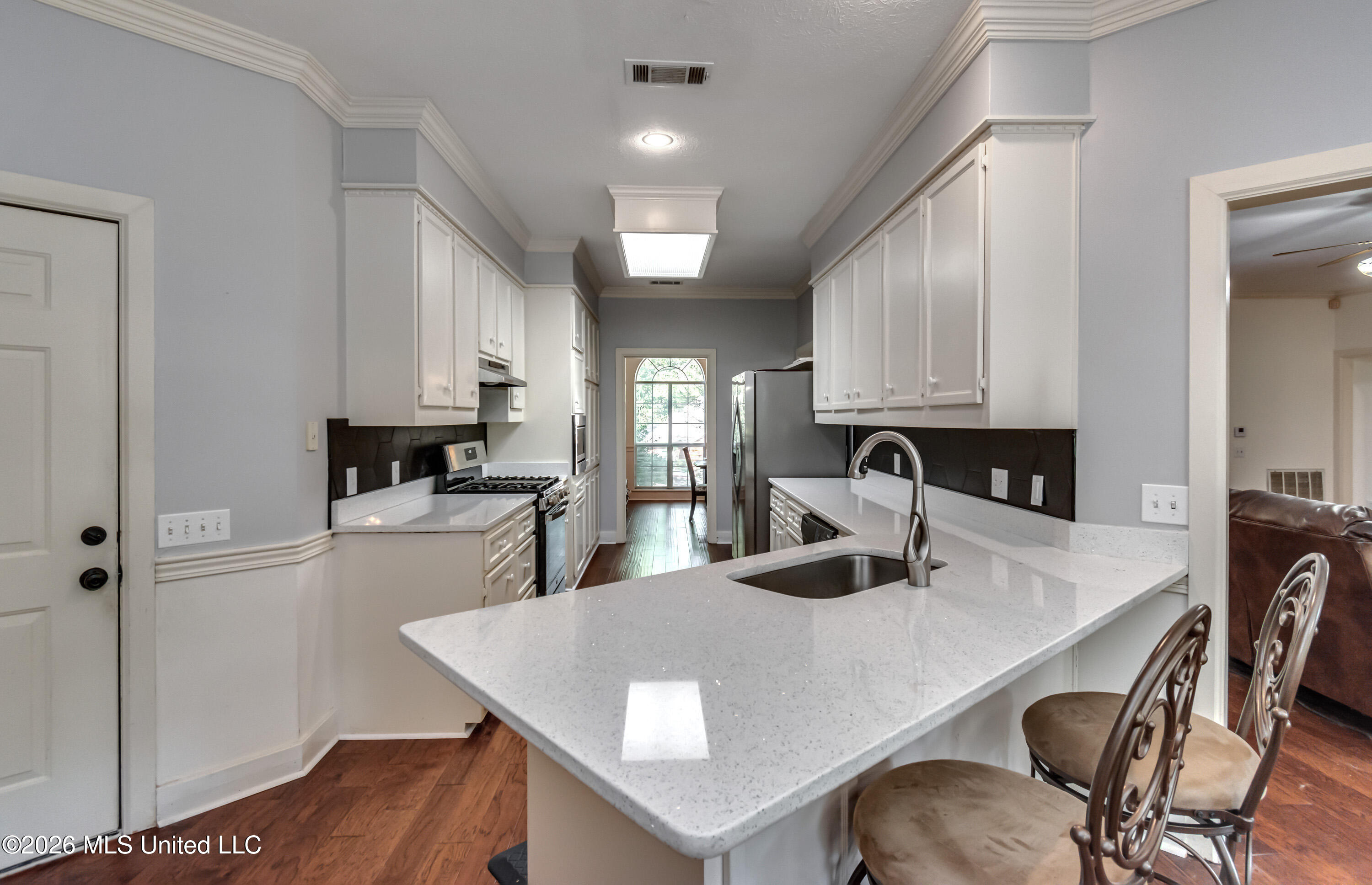 204 Woodrun Drive Property Photo 37