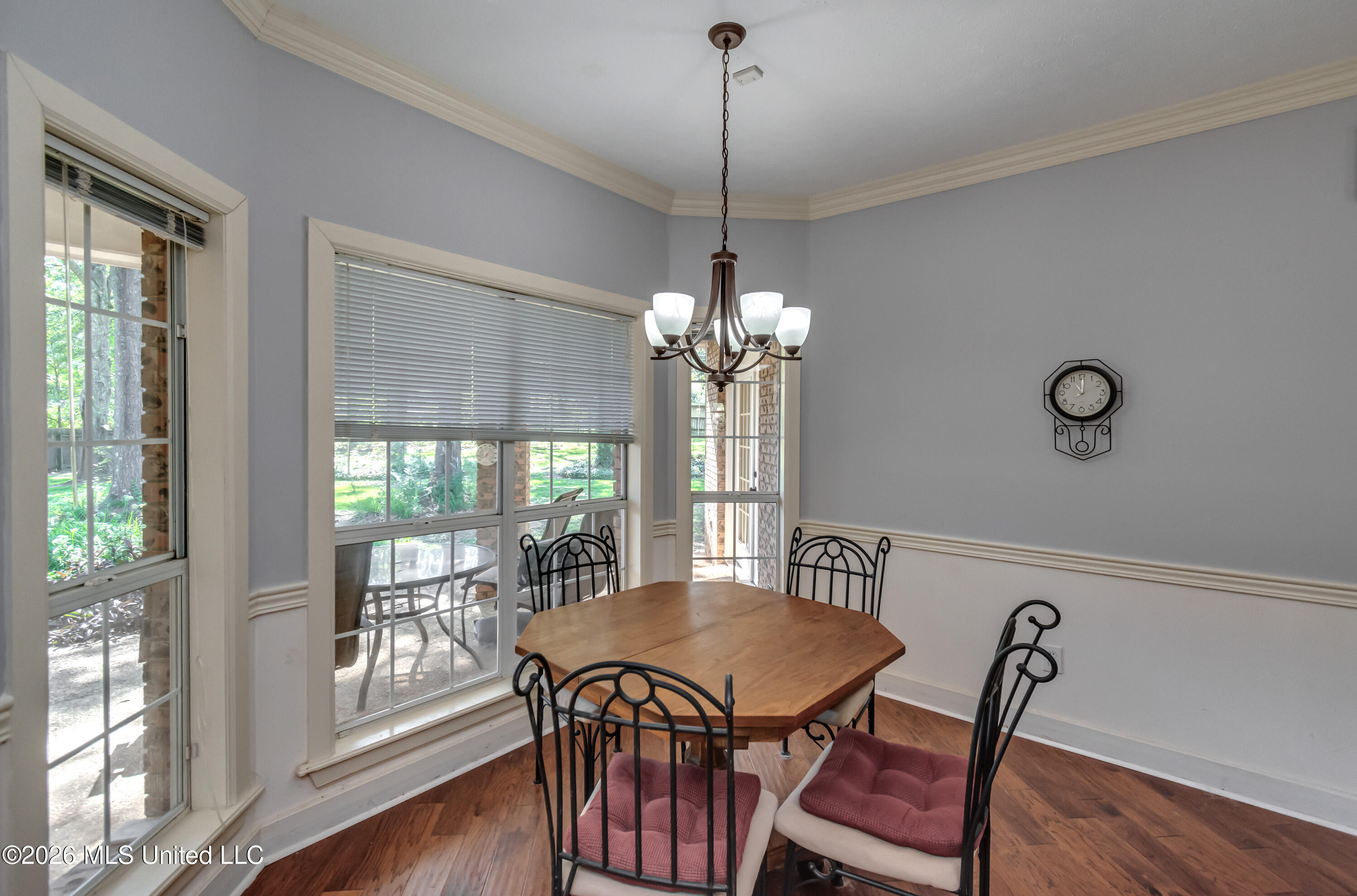204 Woodrun Drive Property Photo 42