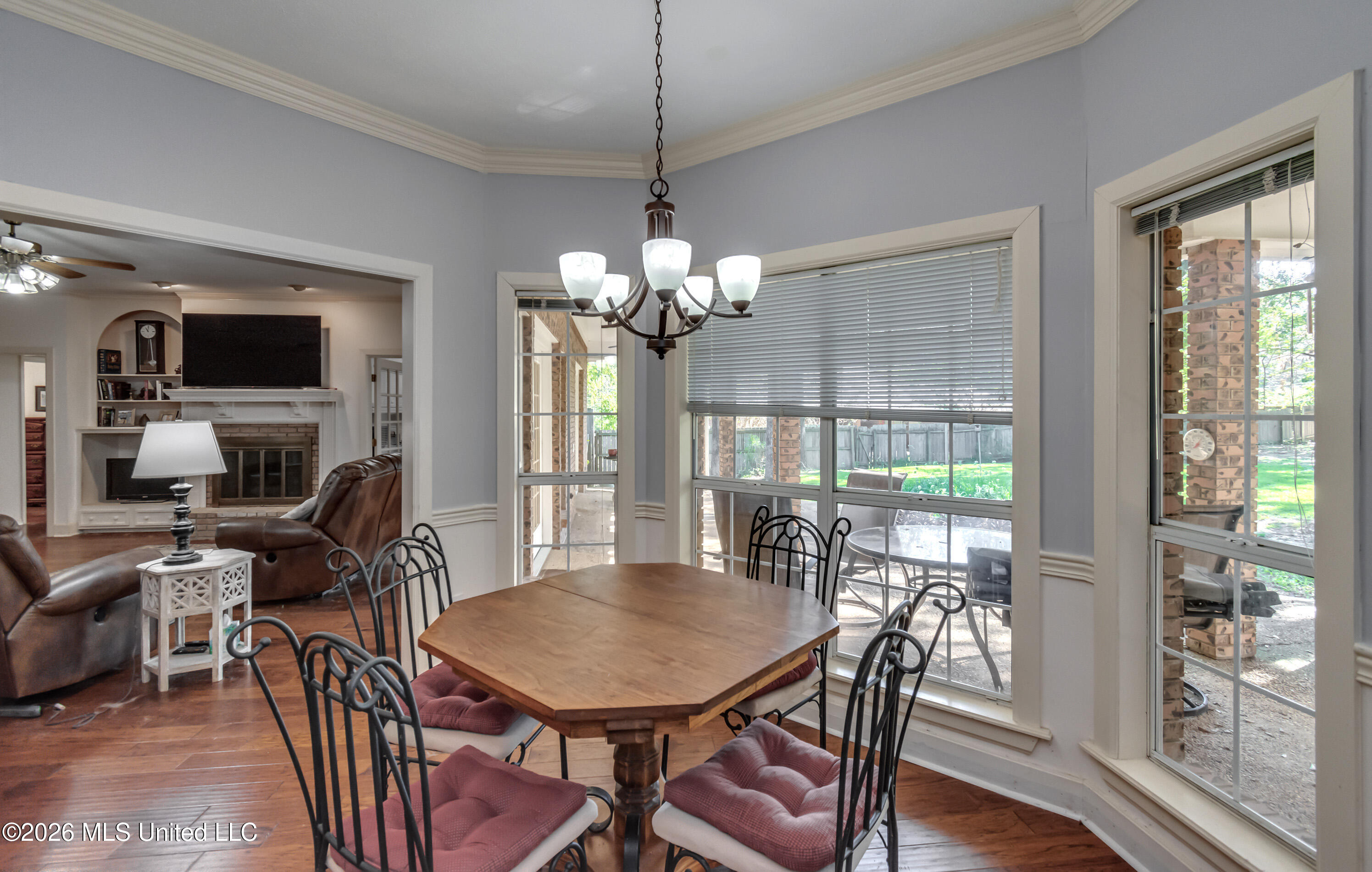 204 Woodrun Drive Property Photo 45