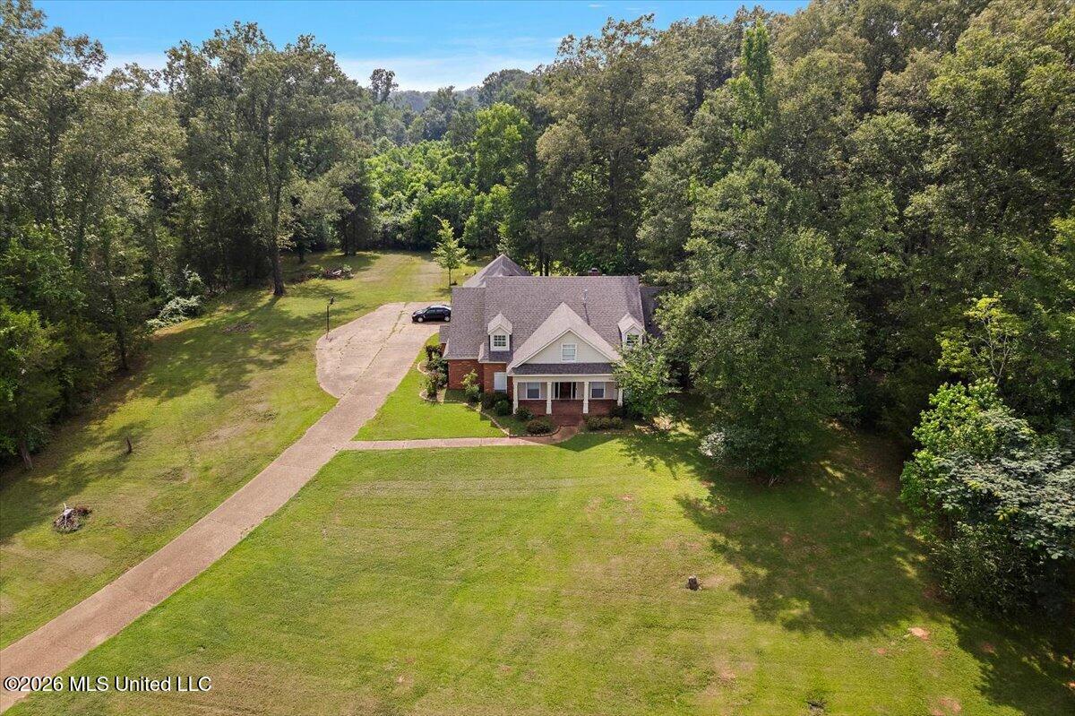 5049 Springridge Road Property Photo 1