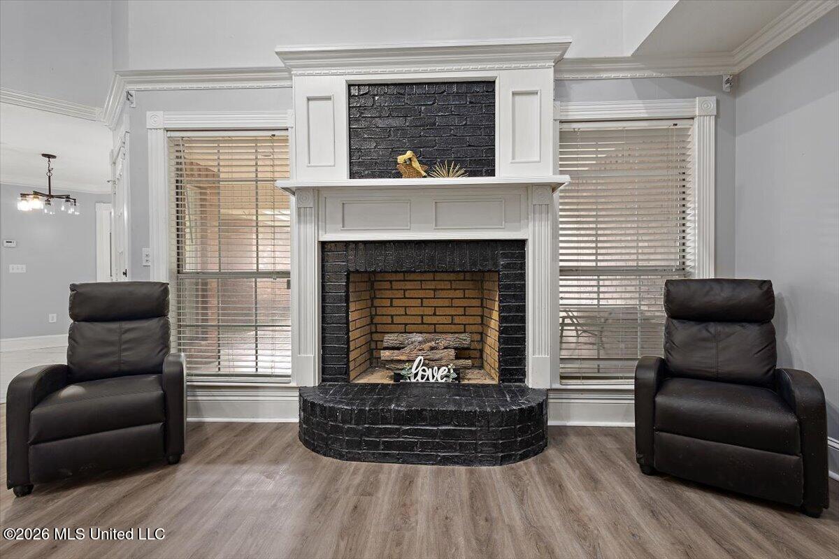 5049 Springridge Road Property Photo 11