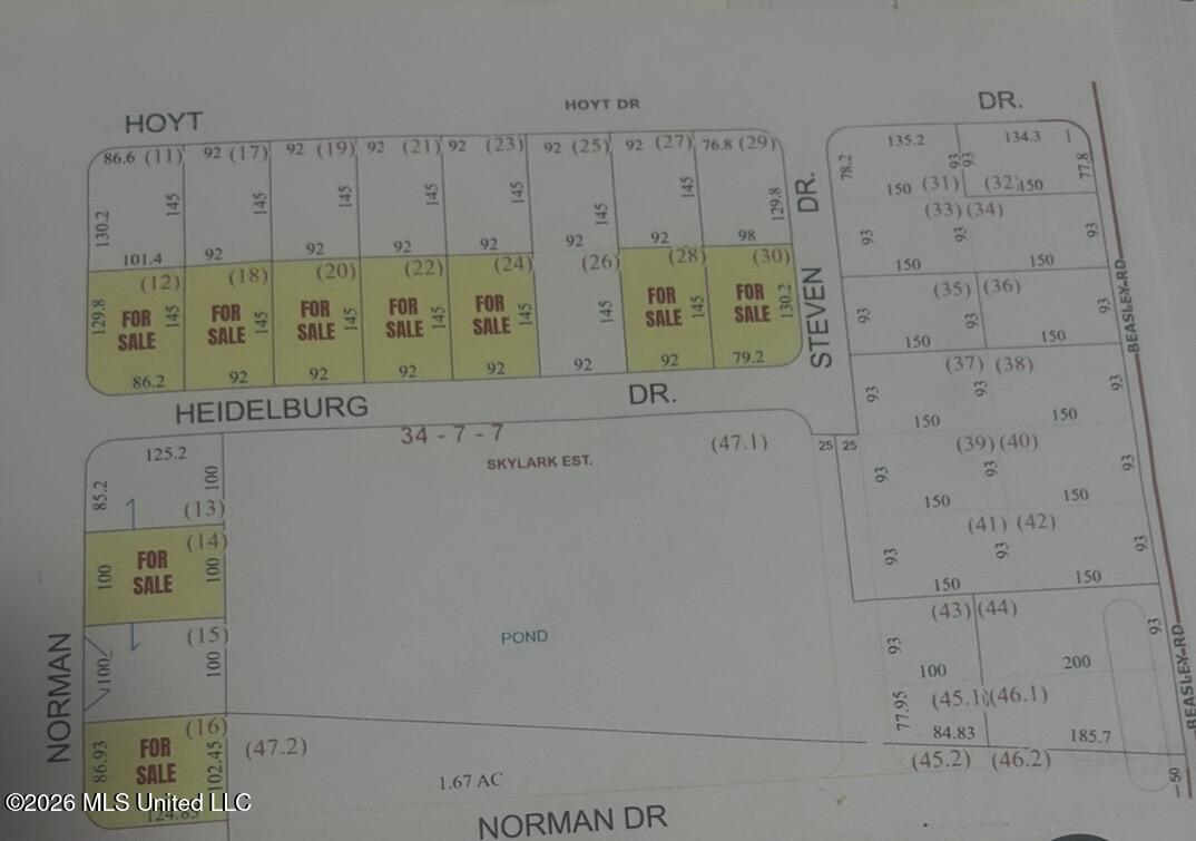 Norman Property Photo 1
