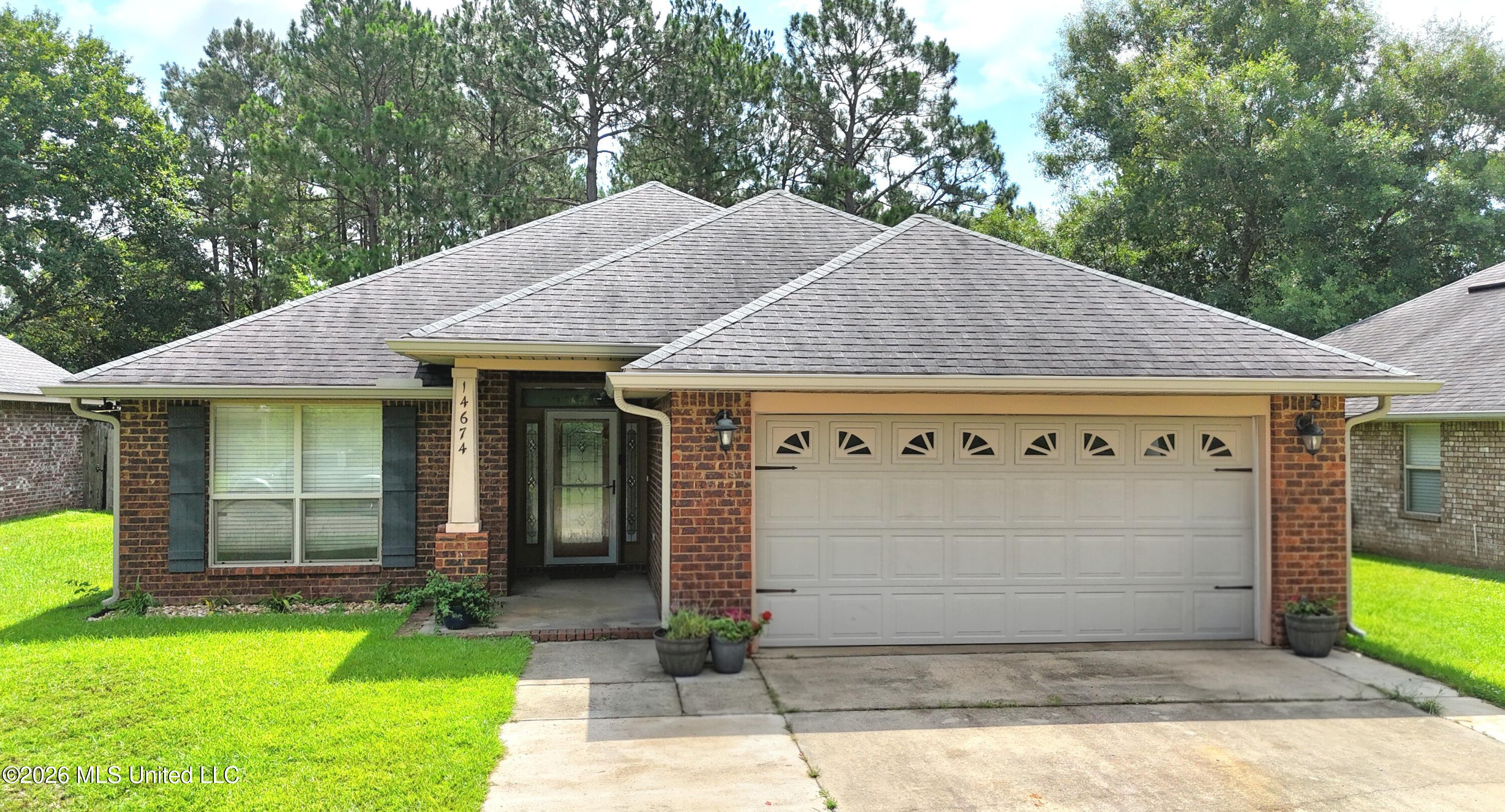 14674 Canal Crossing Boulevard Property Photo 1
