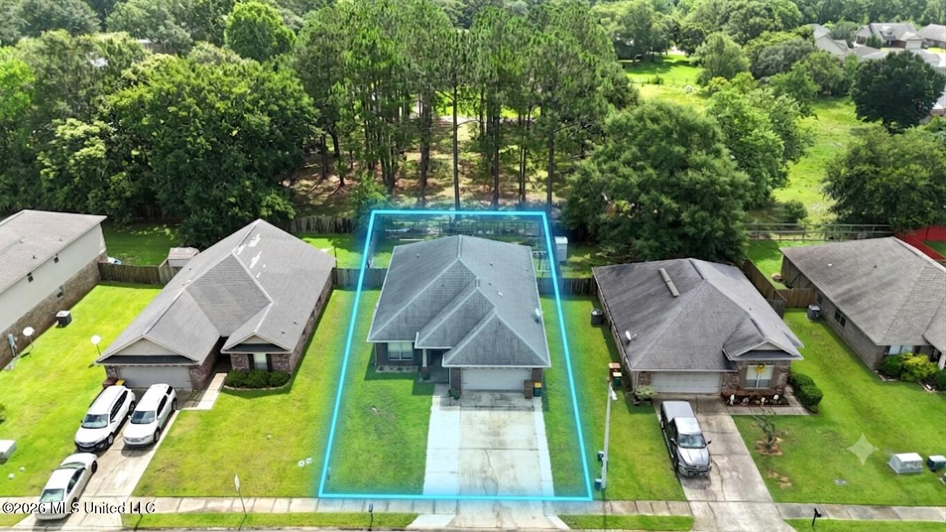 14674 Canal Crossing Boulevard Property Photo 4