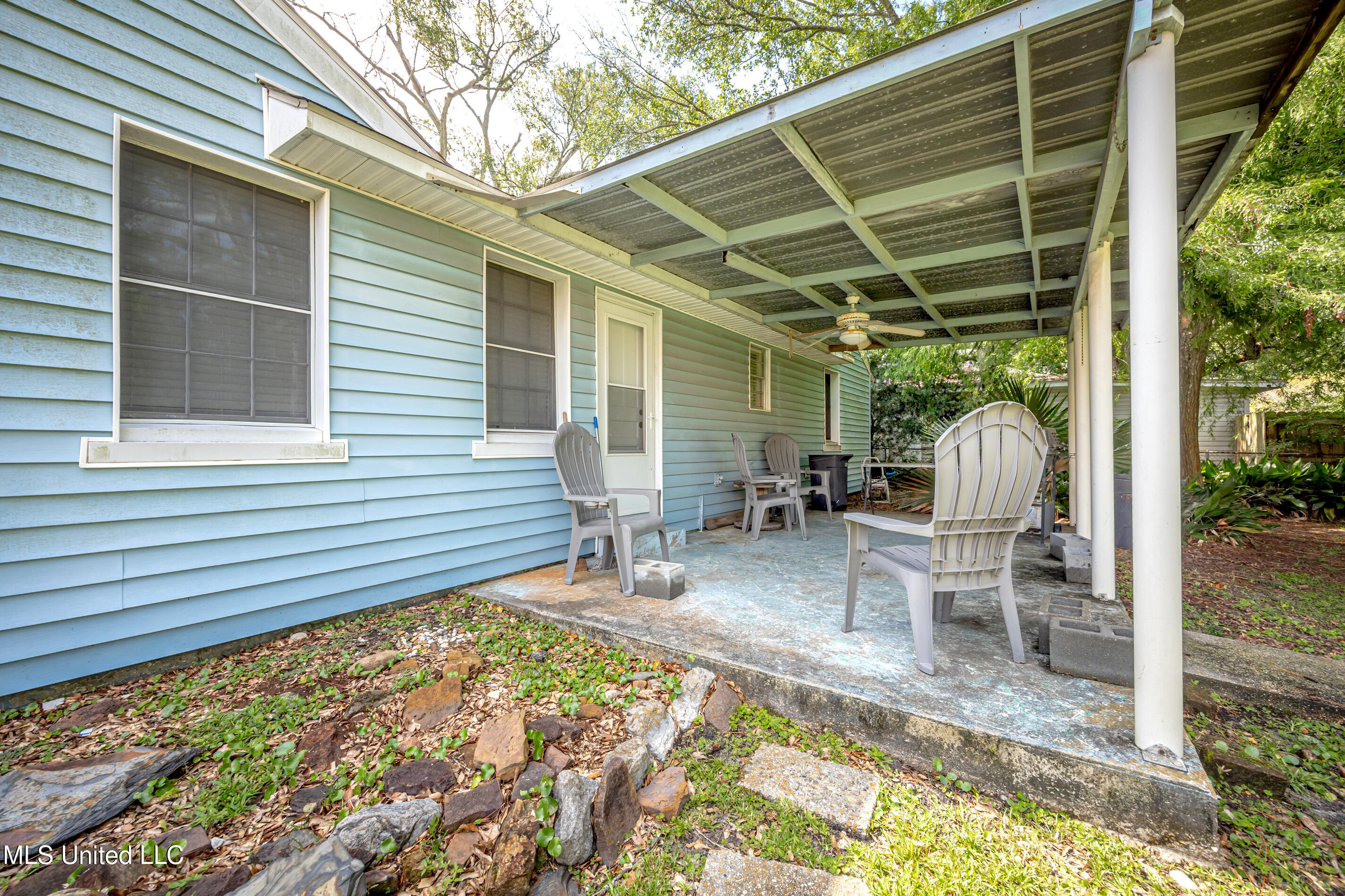 1815 Cherubusco Street Property Photo 37