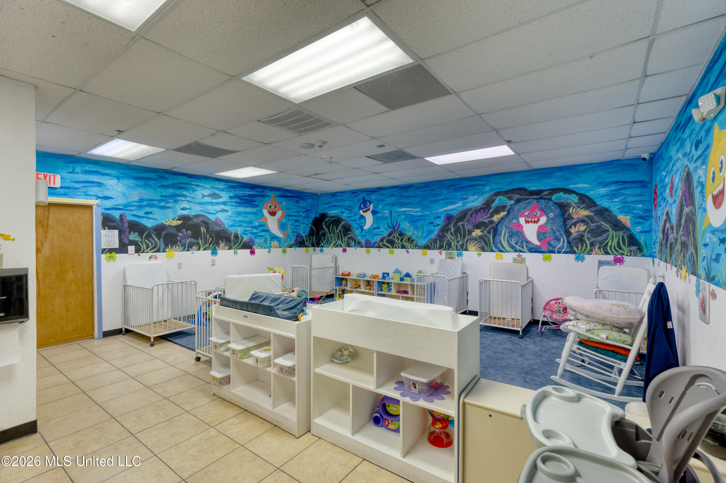 615 Howard Avenue Property Photo 17