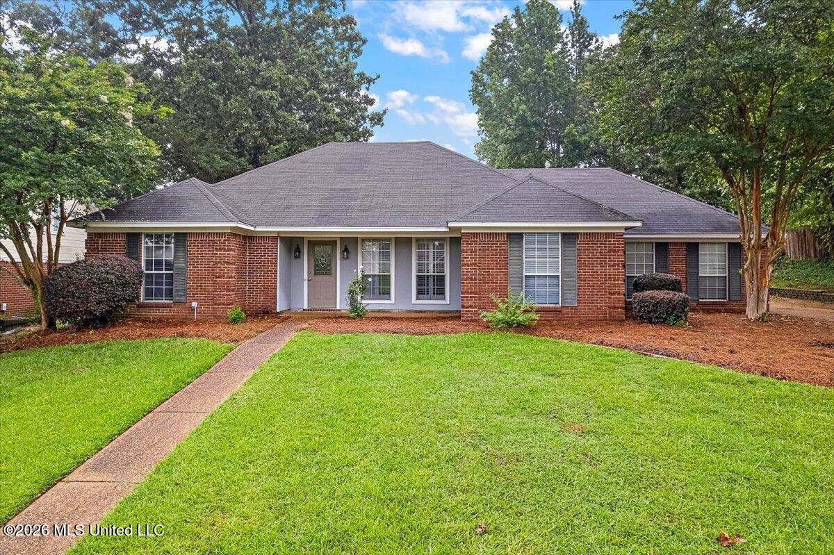 108 Cypress Ridge Drive Property Photo 1
