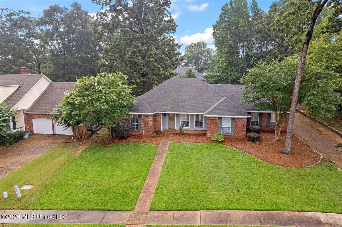 108 Cypress Ridge Drive Property Photo 2