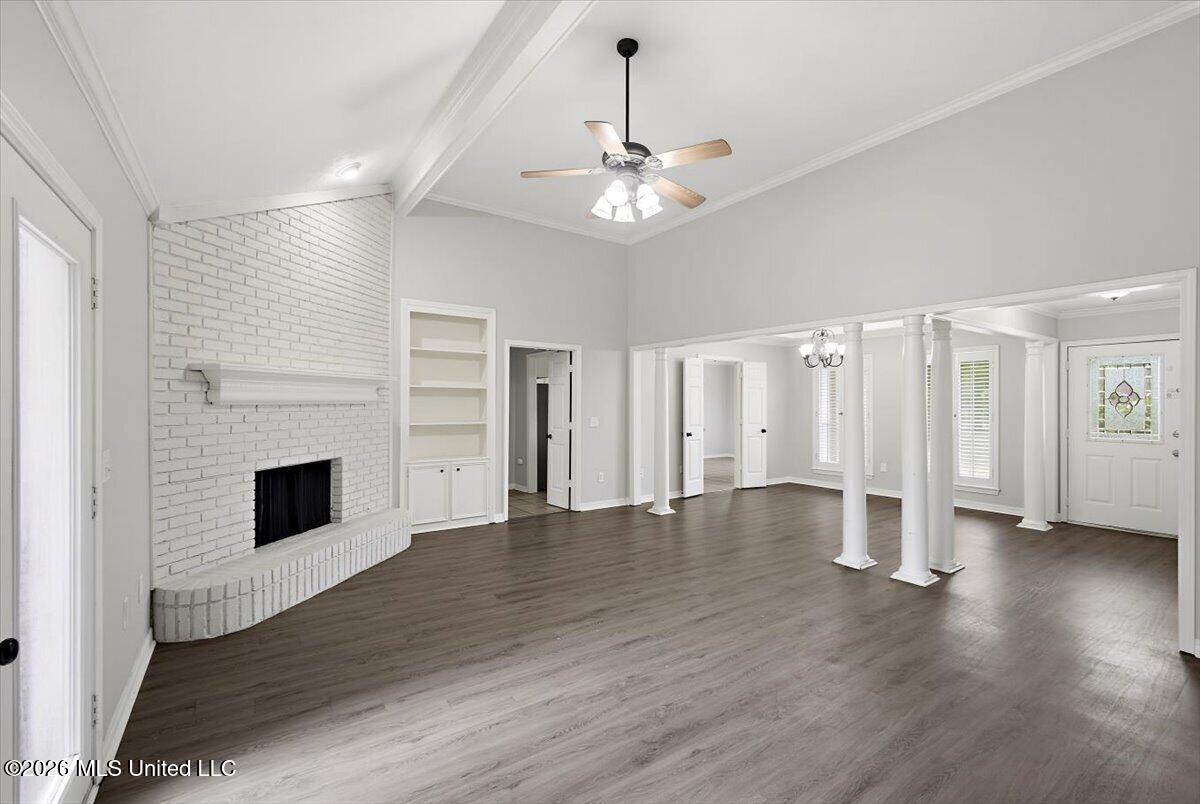 108 Cypress Ridge Drive Property Photo 4