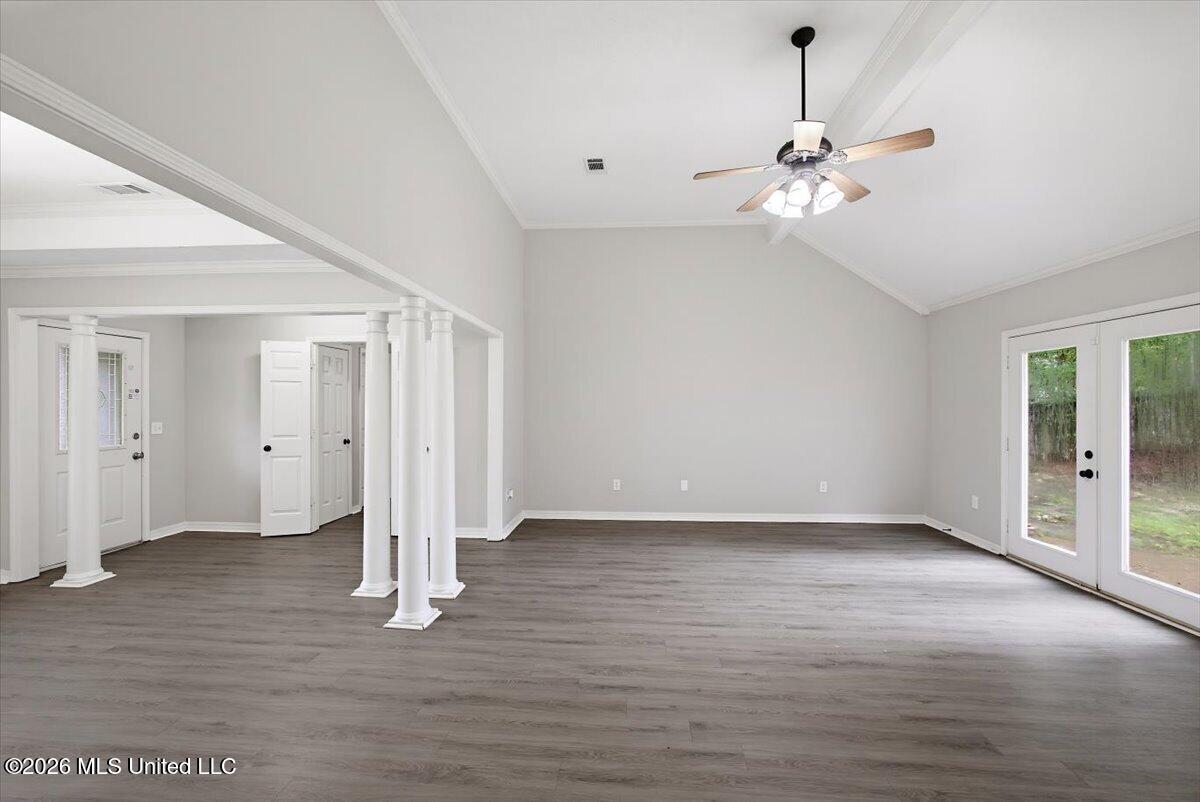 108 Cypress Ridge Drive Property Photo 7
