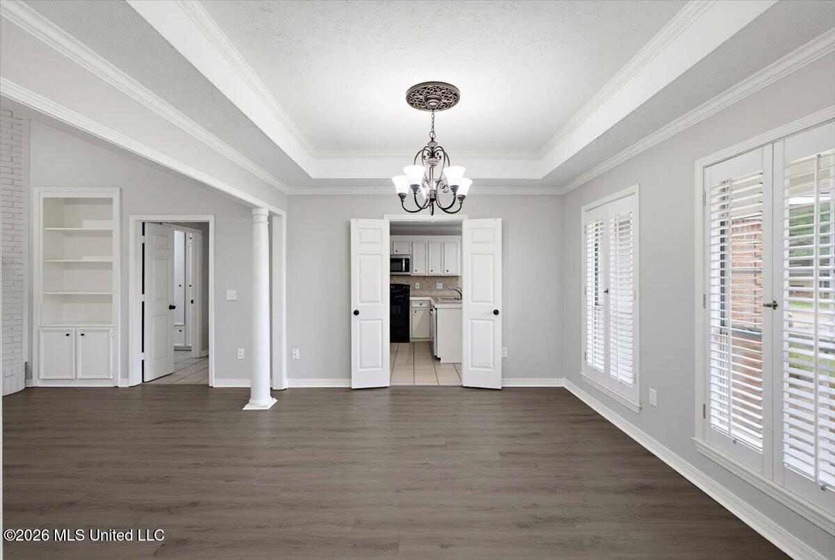108 Cypress Ridge Drive Property Photo 8