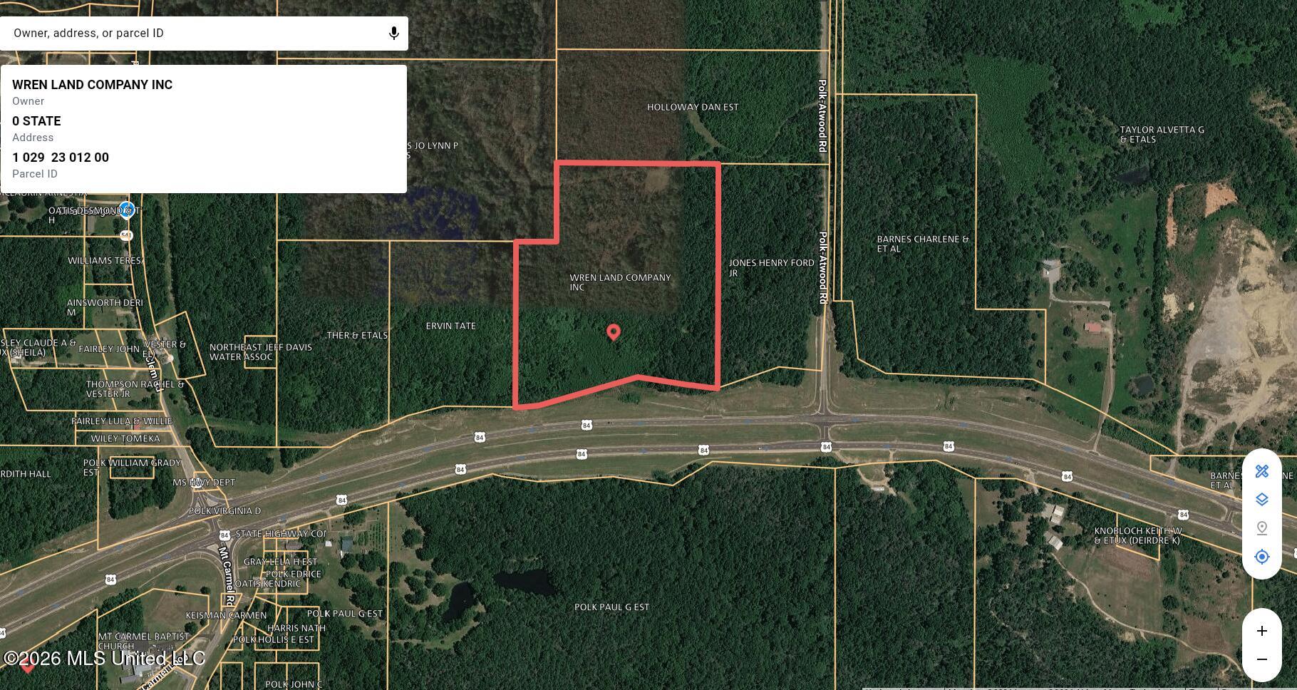 Us 84 Road Property Photo 2