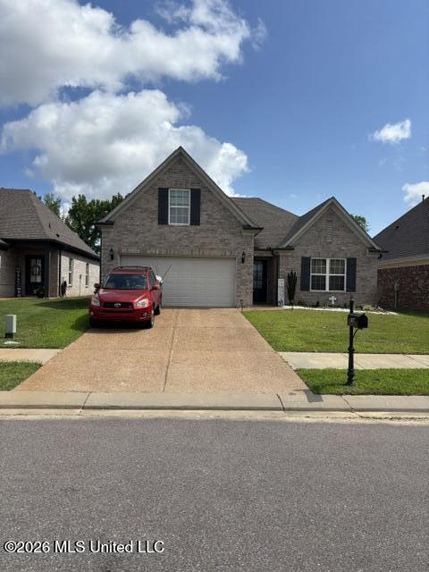 1357 Benjamin Harrison Drive Property Photo 1