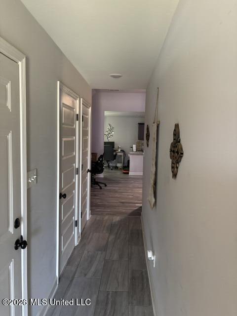 1357 Benjamin Harrison Drive Property Photo 5