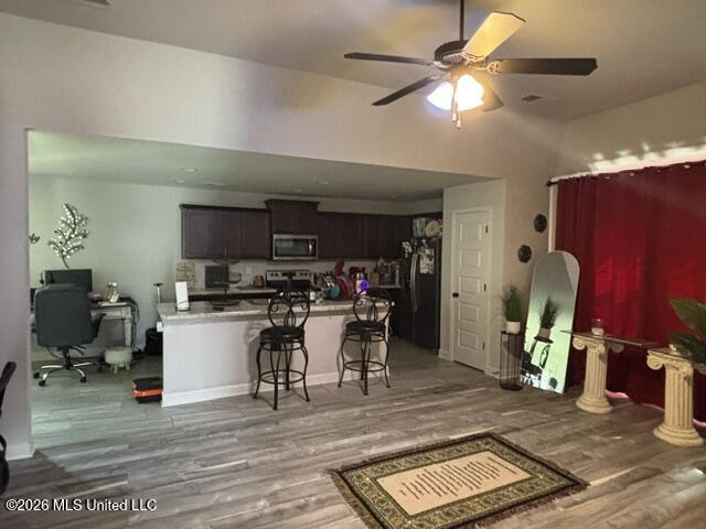 1357 Benjamin Harrison Drive Property Photo 11