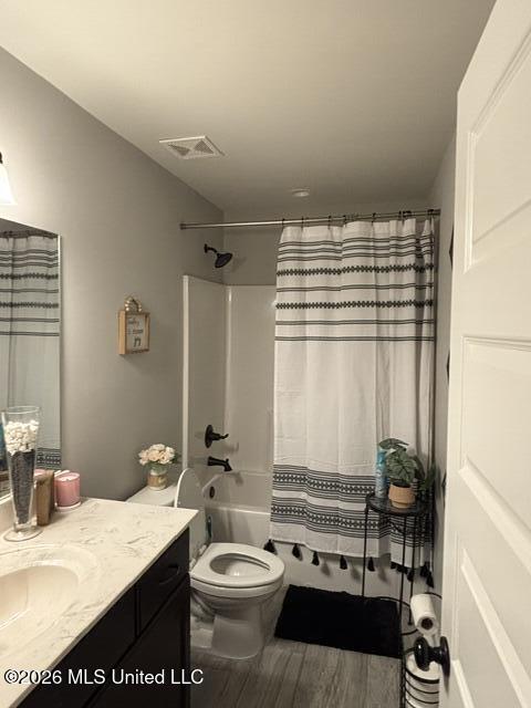 1357 Benjamin Harrison Drive Property Photo 15