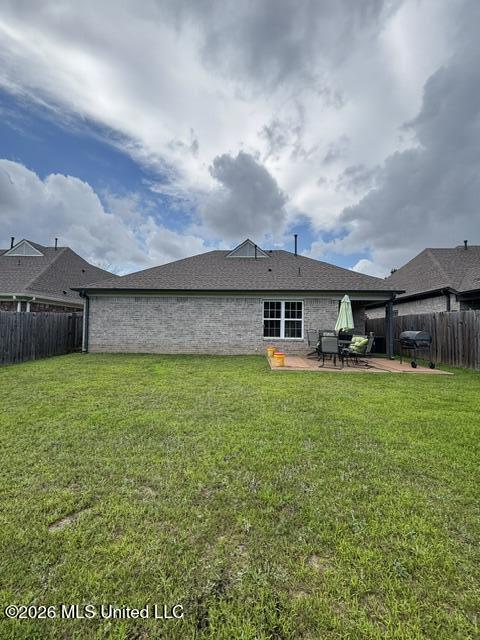 1357 Benjamin Harrison Drive Property Photo 18
