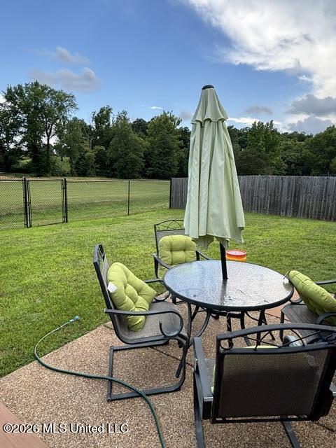 1357 Benjamin Harrison Drive Property Photo 19