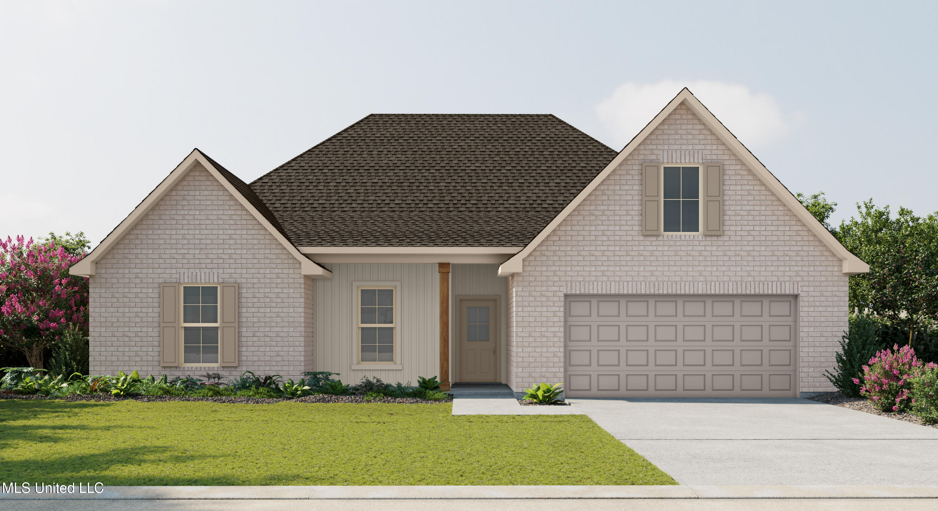 5805 Tile Fish Drive Property Photo 1
