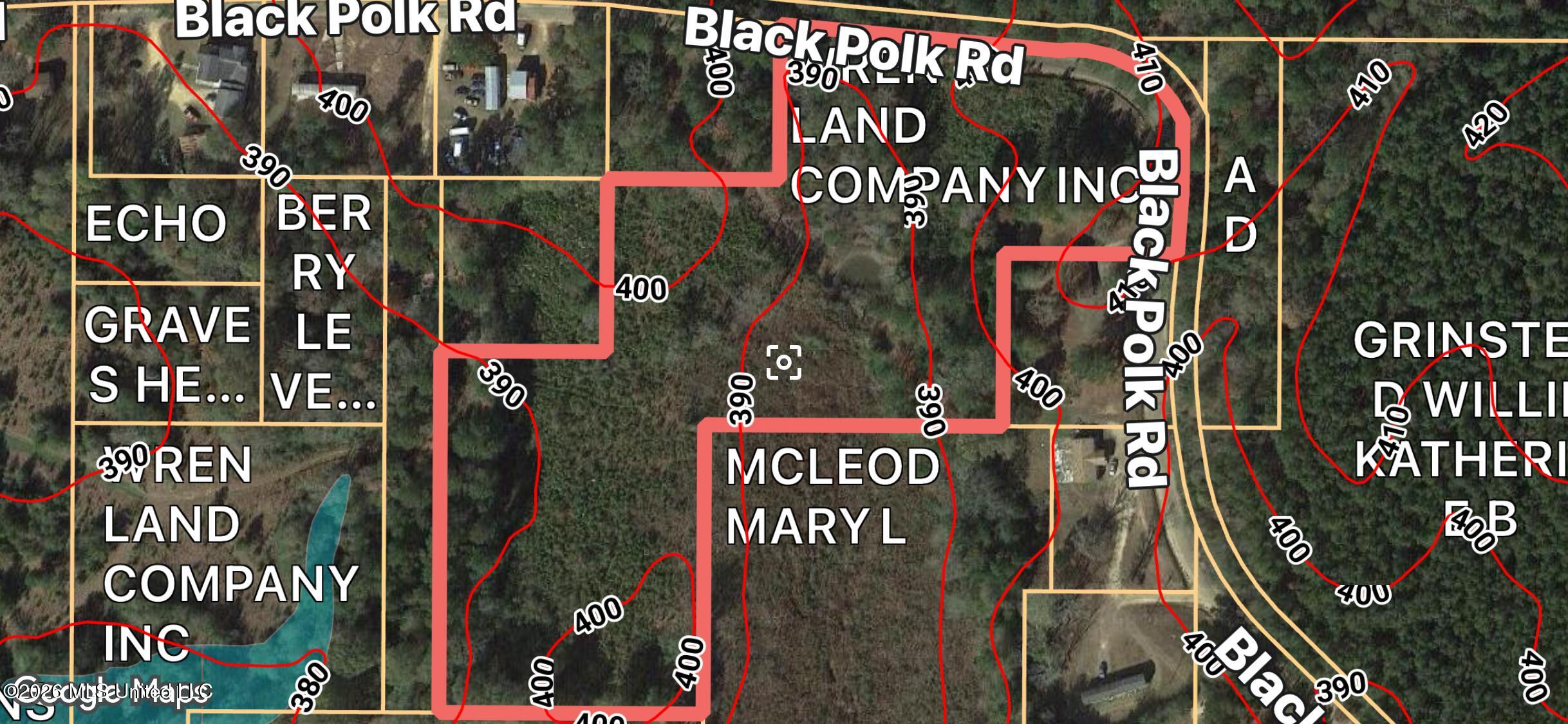 Paved Road Property Photo 1