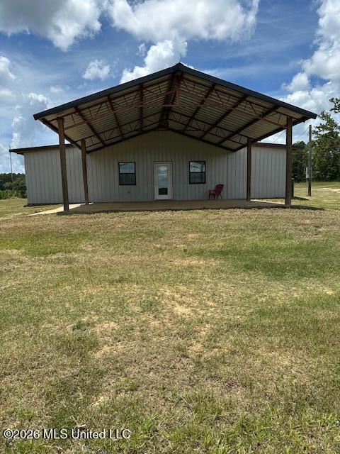 120 Eula Grayson Road Property Photo 4