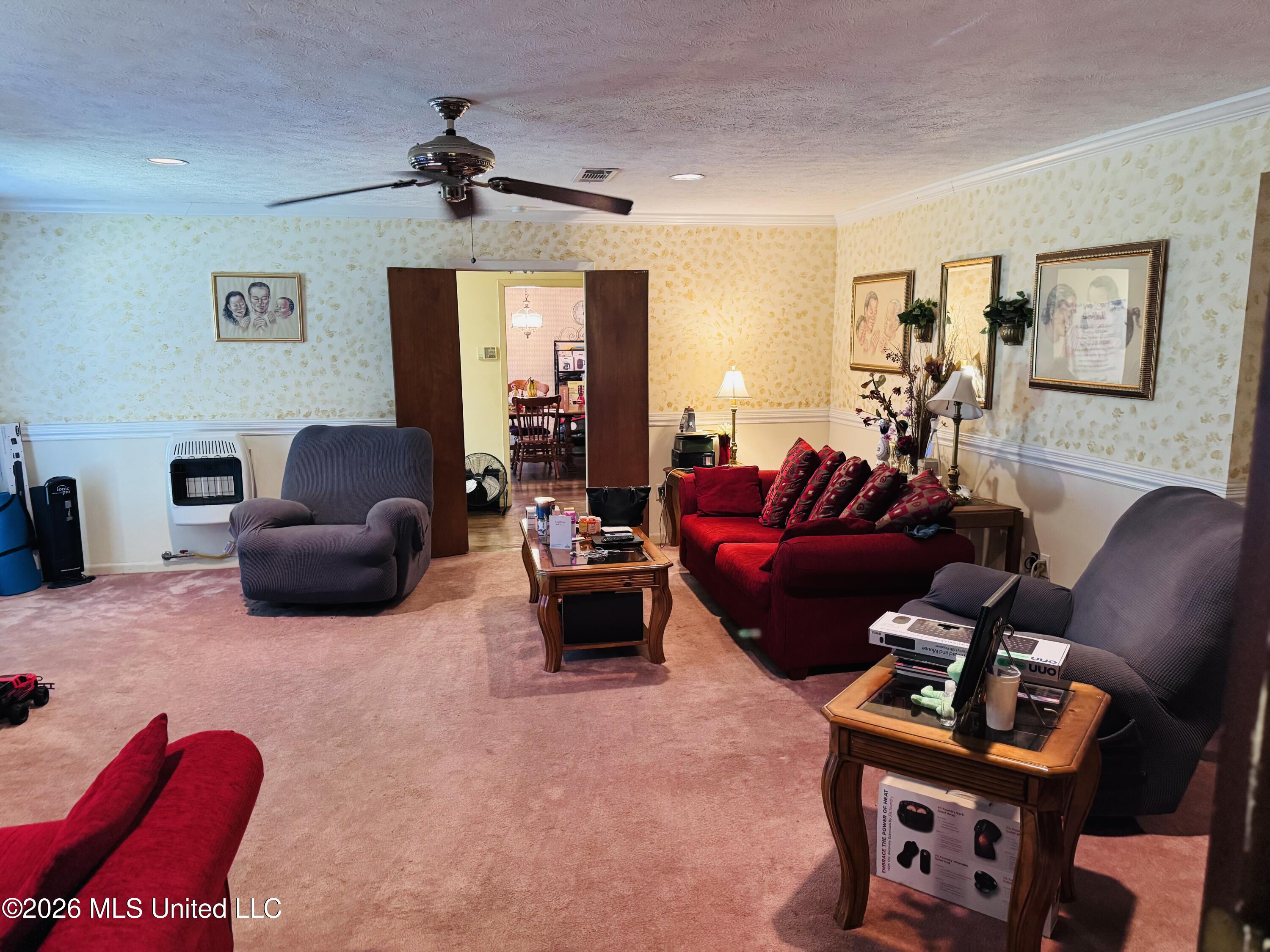 1225 Dardanelle Drive Property Photo 4