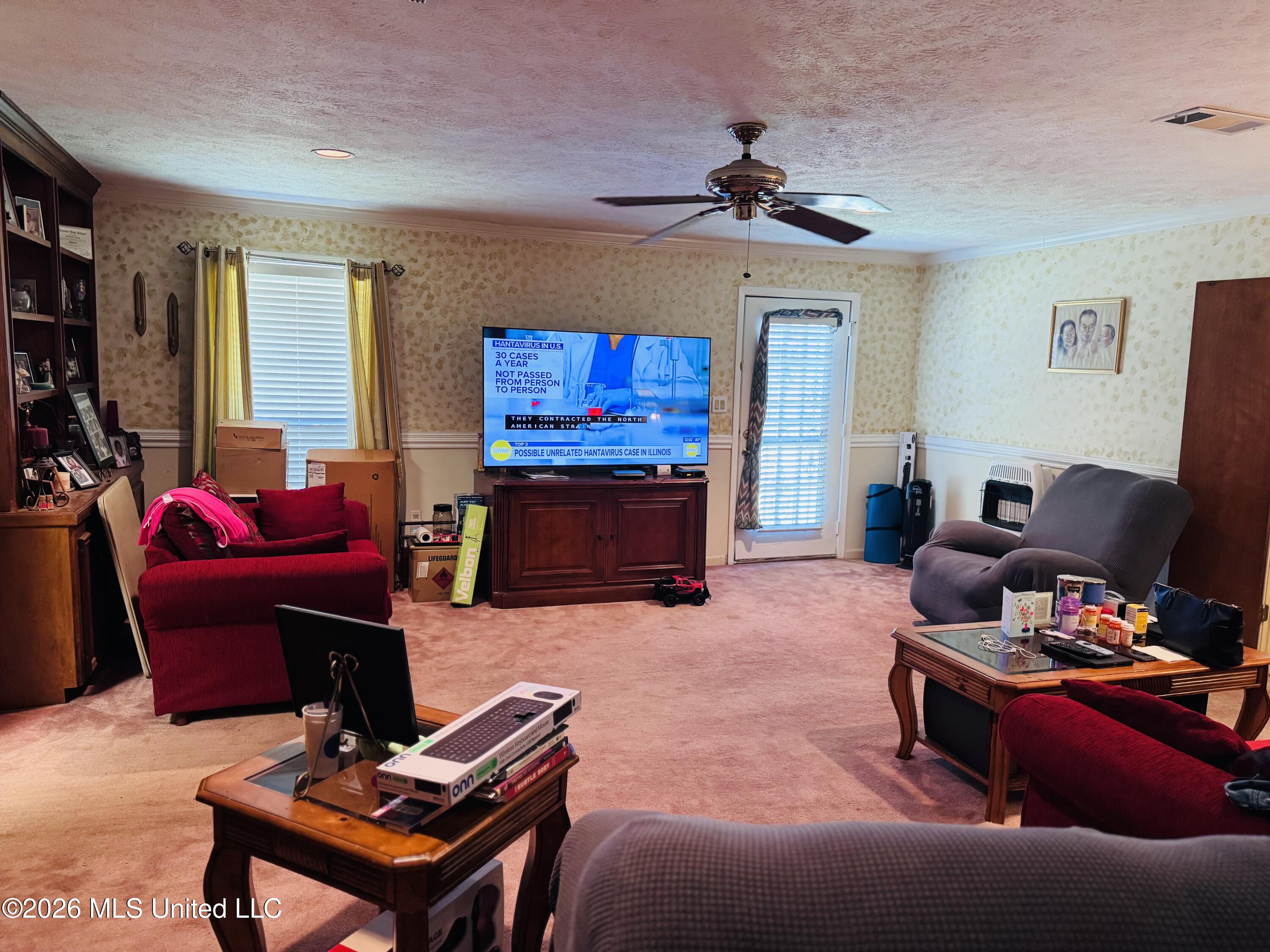 1225 Dardanelle Drive Property Photo 5