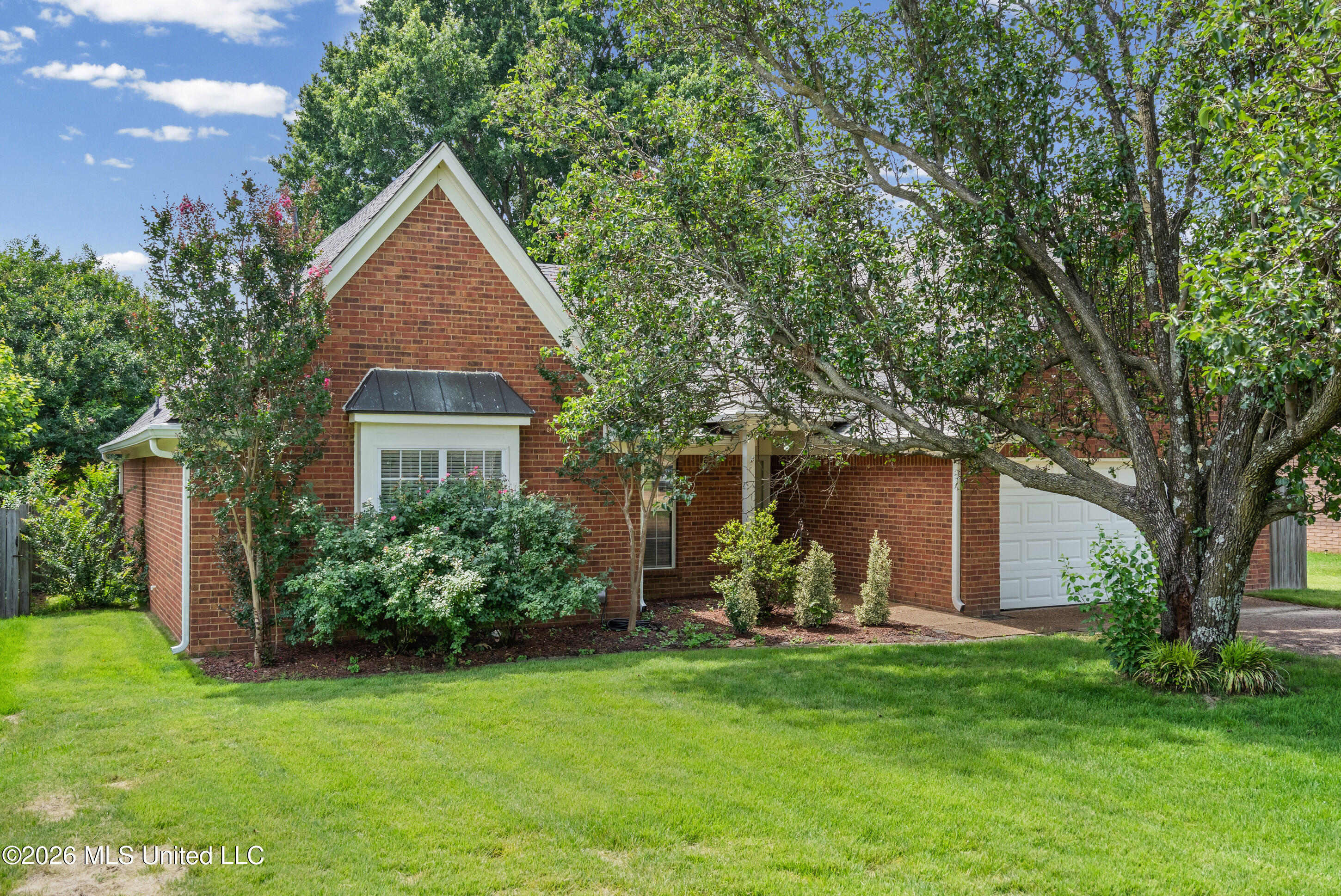9321 Hickory Drive Property Photo 1