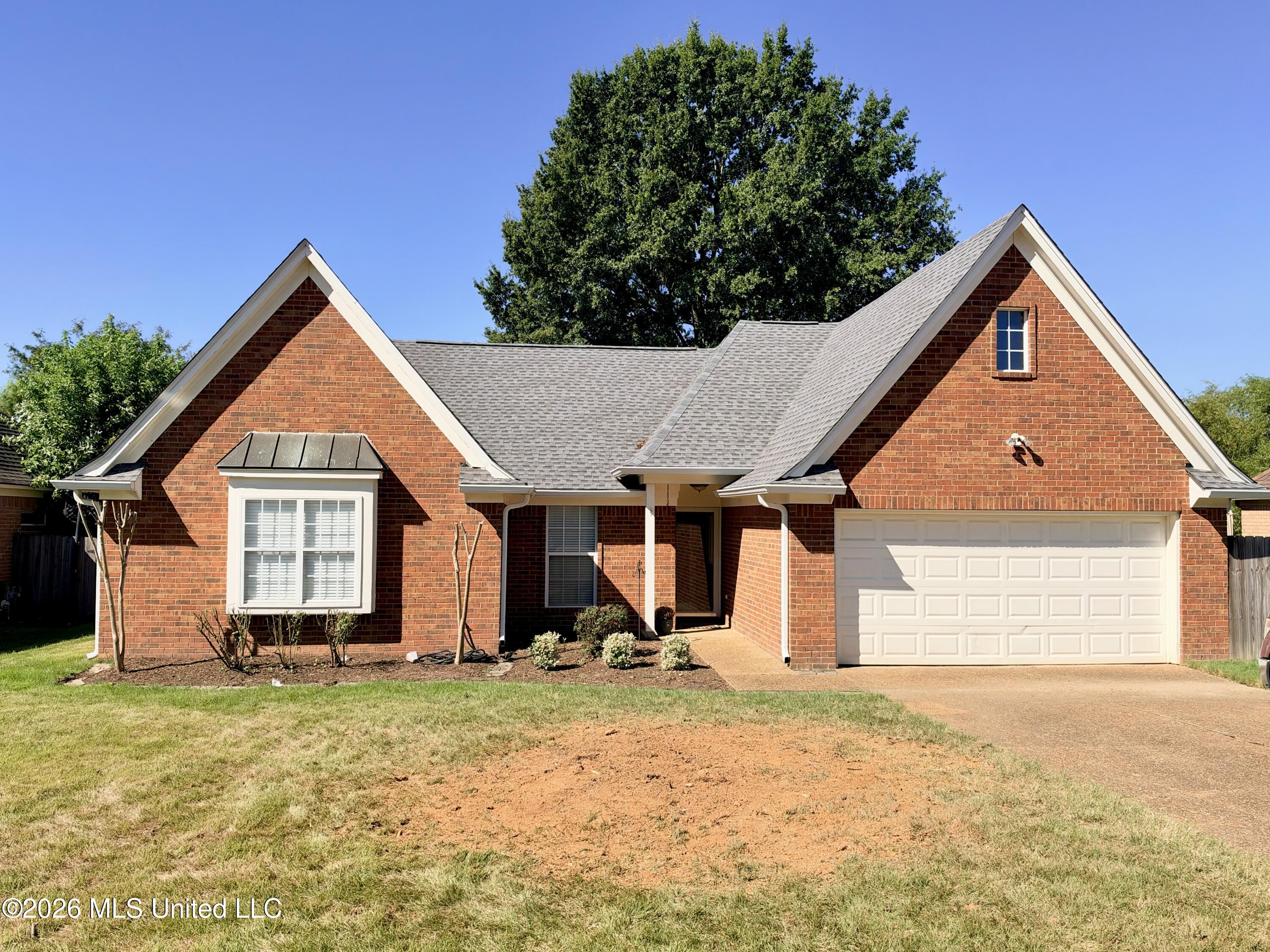 9321 Hickory Drive Property Photo 1