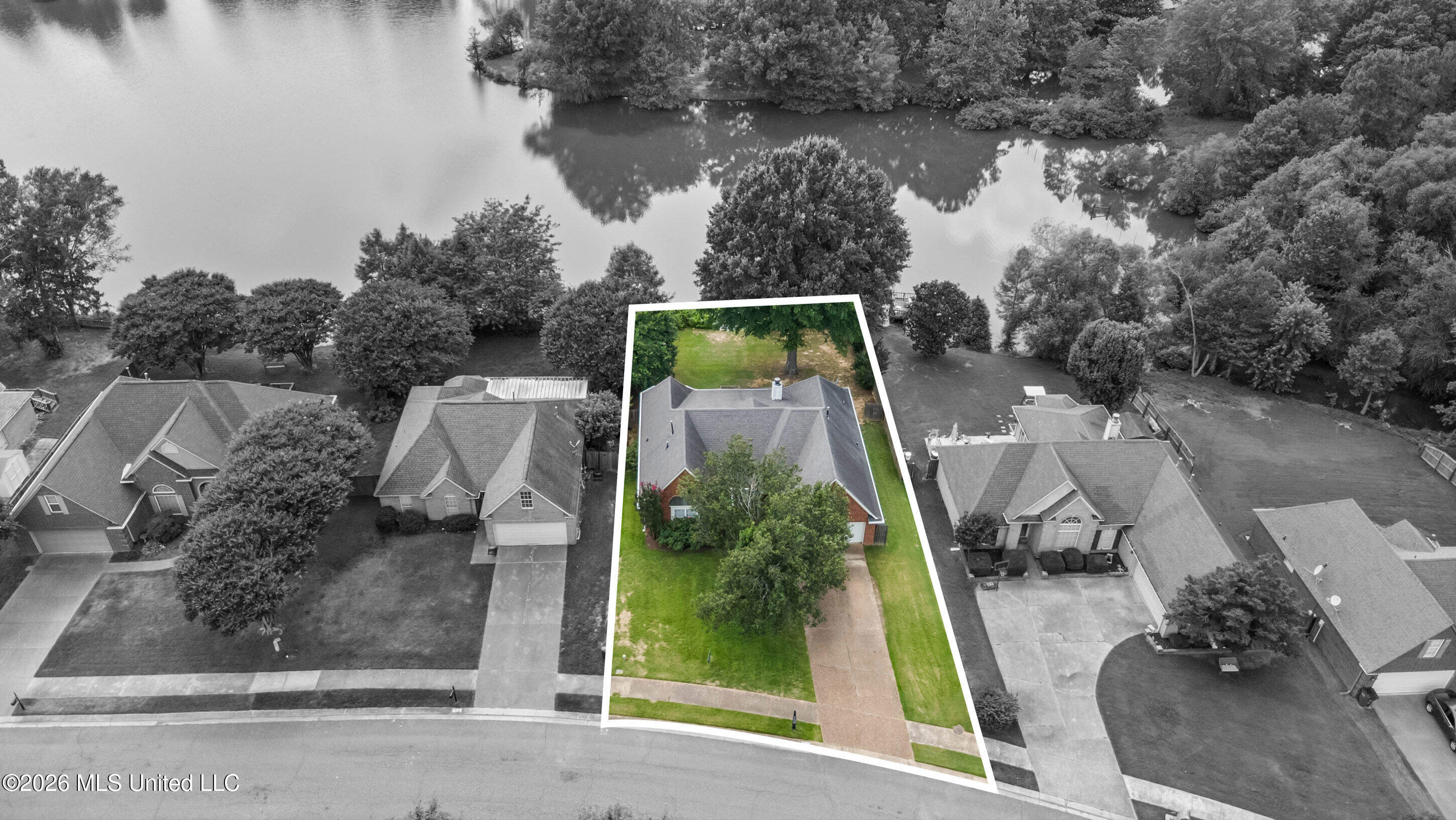9321 Hickory Drive Property Photo 32