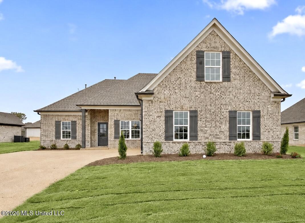 6579 E John Hamilton Way Property Photo 1