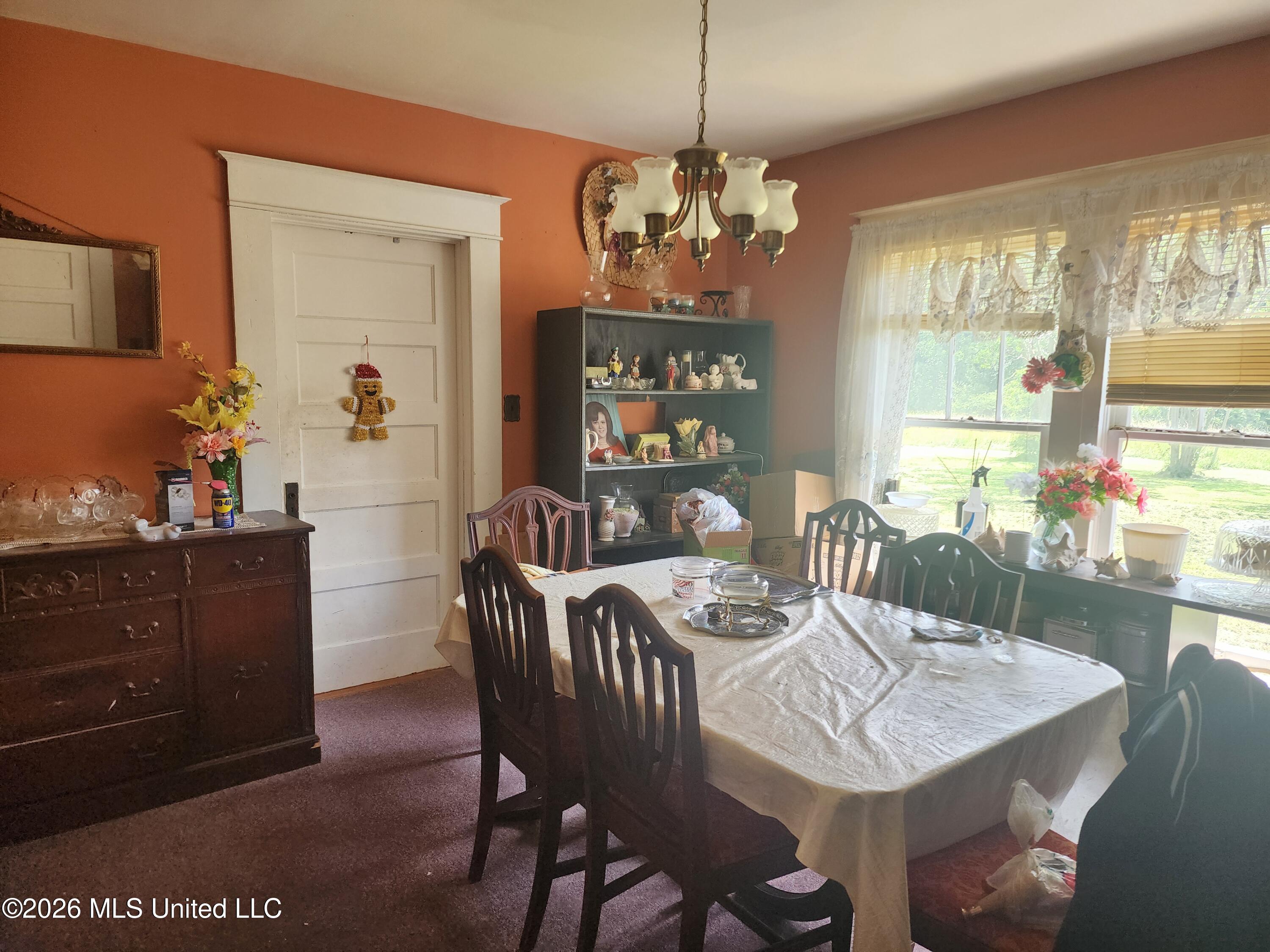 604 County Road 363 Property Photo 8