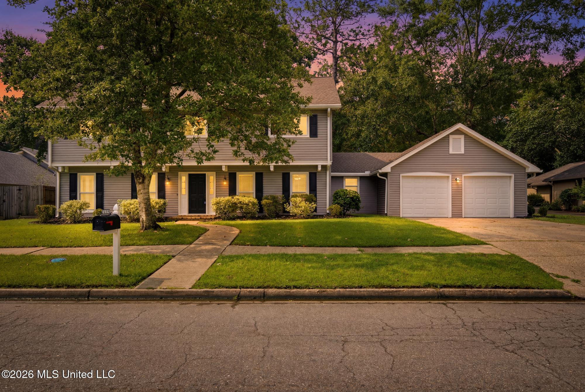 3010 Raphael Drive Property Photo 1
