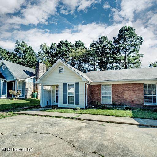 317 Peach Orchard Drive Property Photo 1