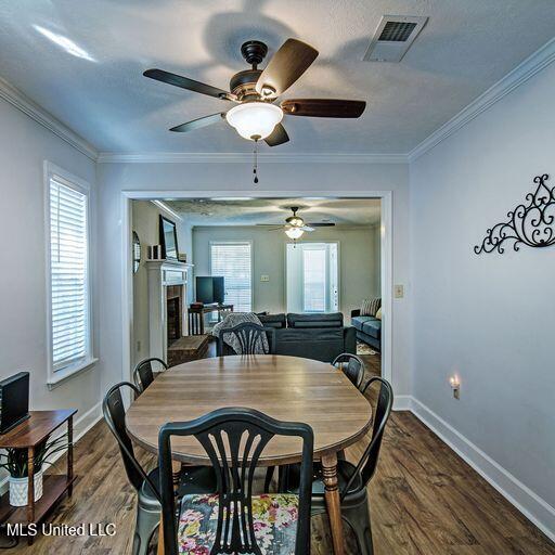 317 Peach Orchard Drive Property Photo 4