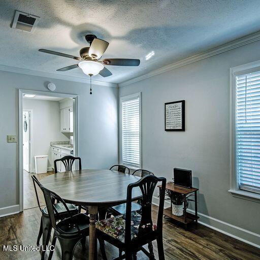 317 Peach Orchard Drive Property Photo 5