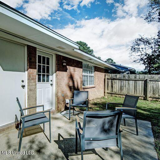 317 Peach Orchard Drive Property Photo 13