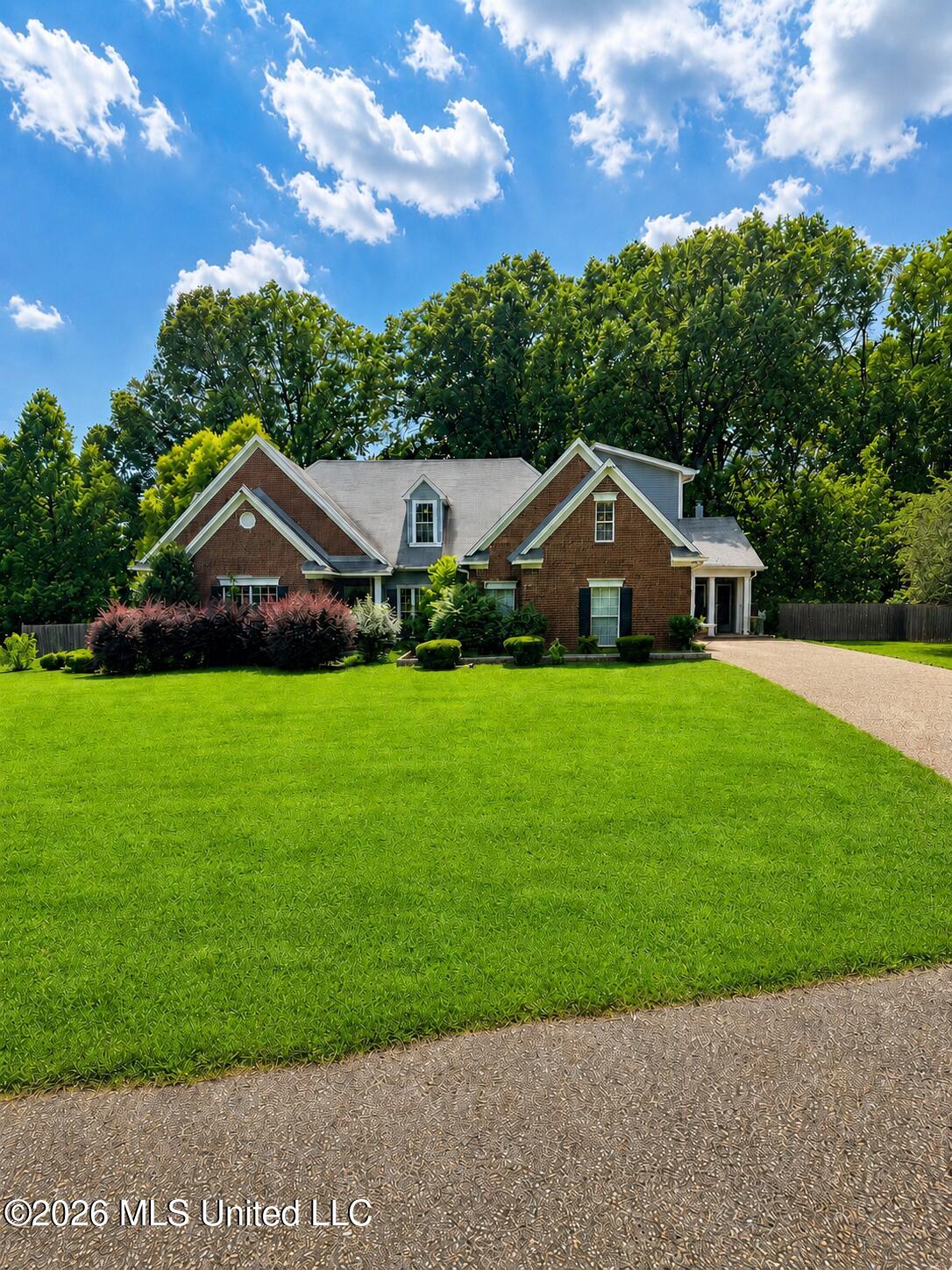 8041 Windersgate Circle Property Photo 1