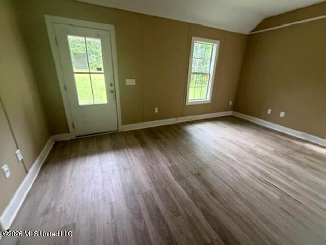 1014 Little Creek Drive Property Photo 4