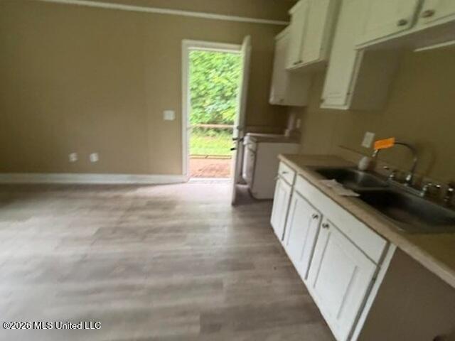1014 Little Creek Drive Property Photo 6
