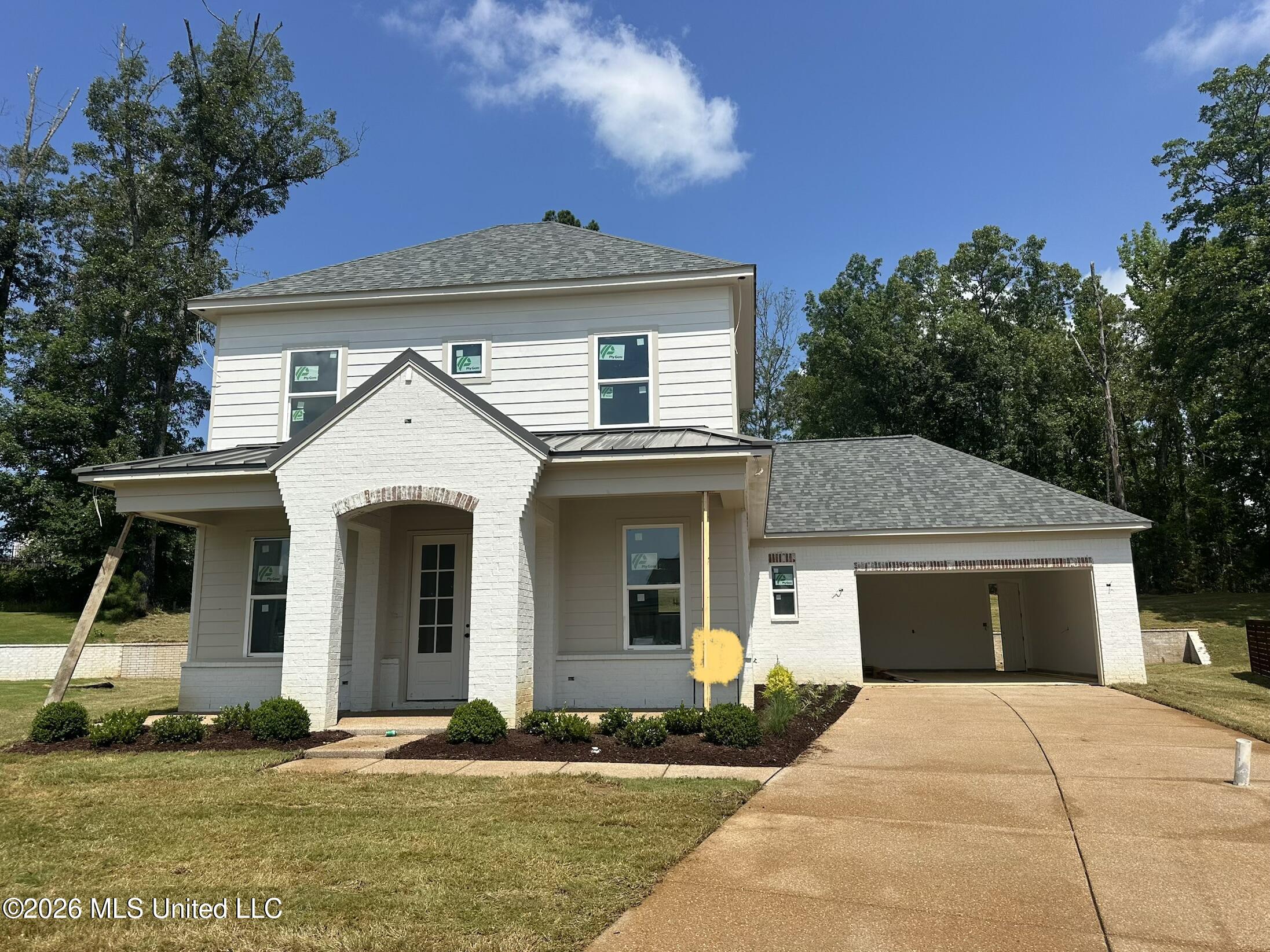 3833 Camborne Lane Property Photo 1