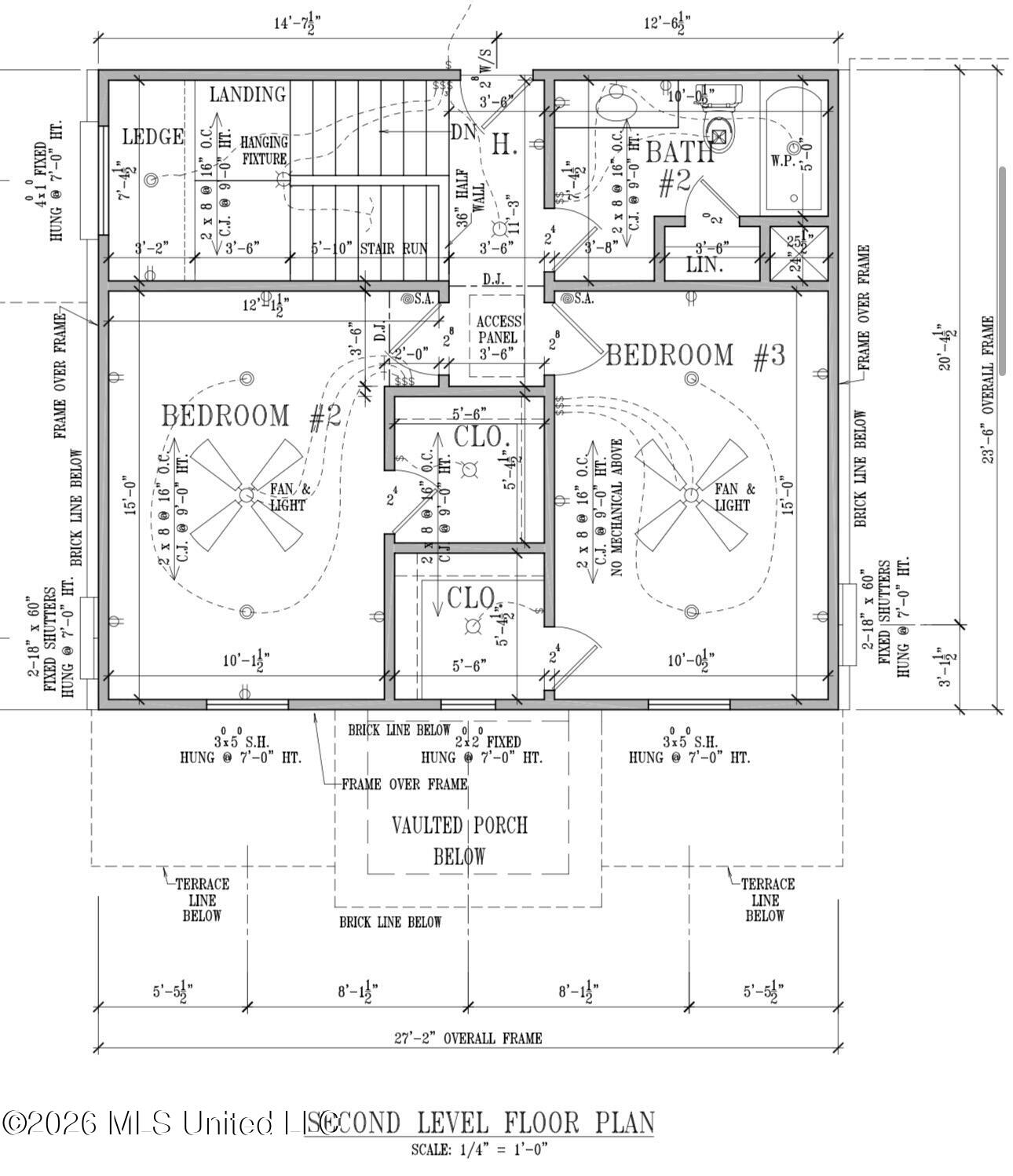 3833 Camborne Lane Property Photo 17