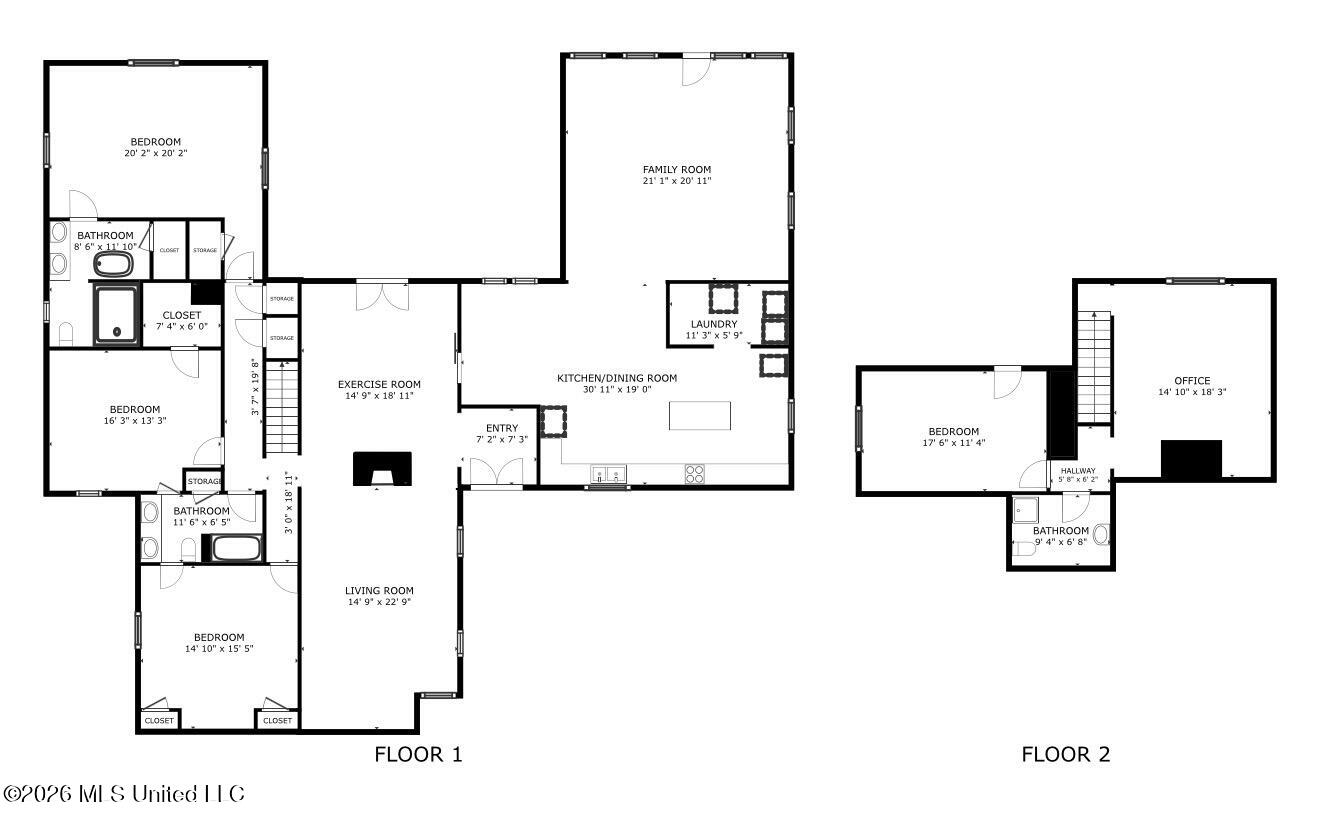 4480 Douglas Drive Property Photo 2