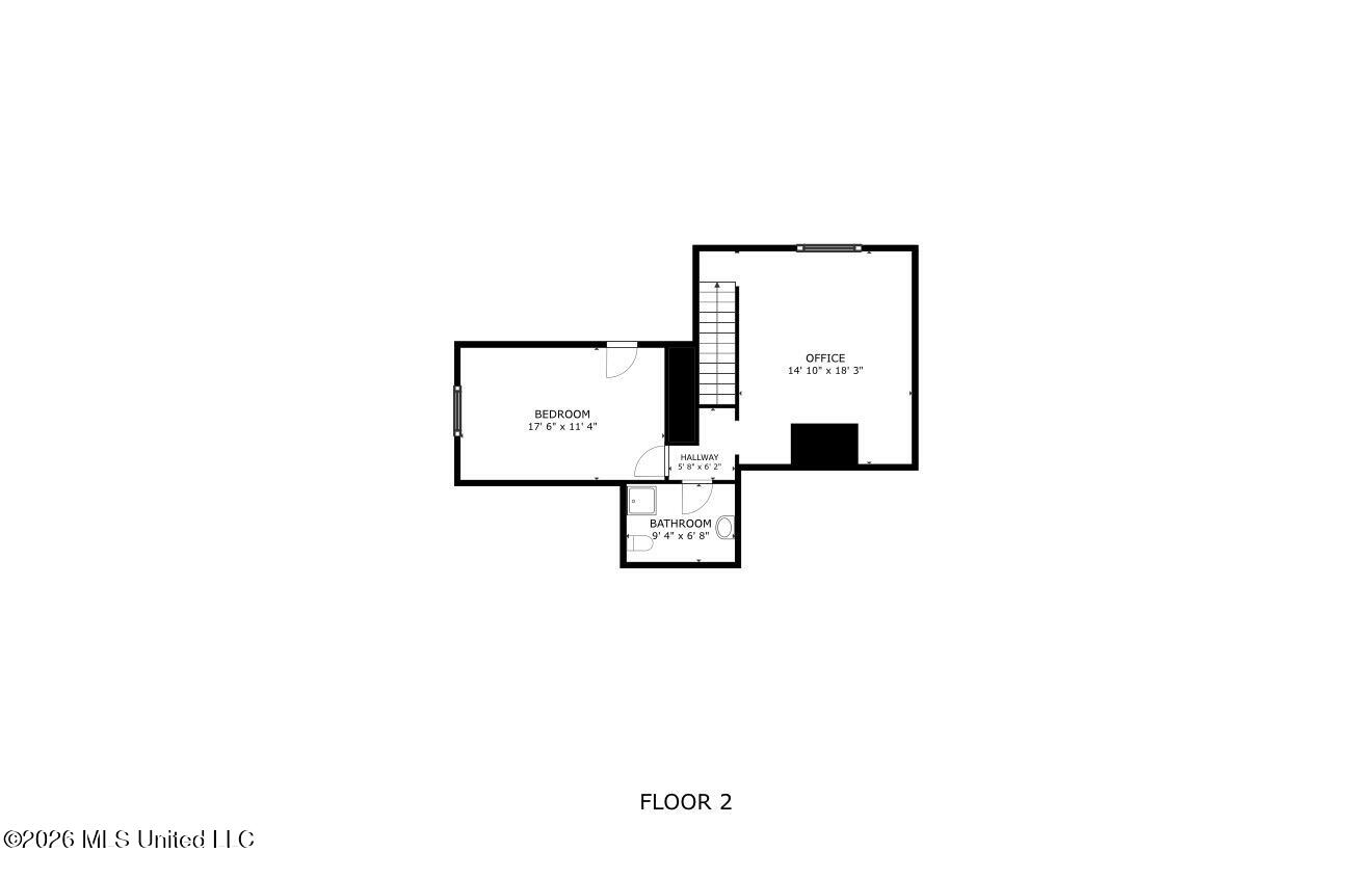 4480 Douglas Drive Property Photo 4