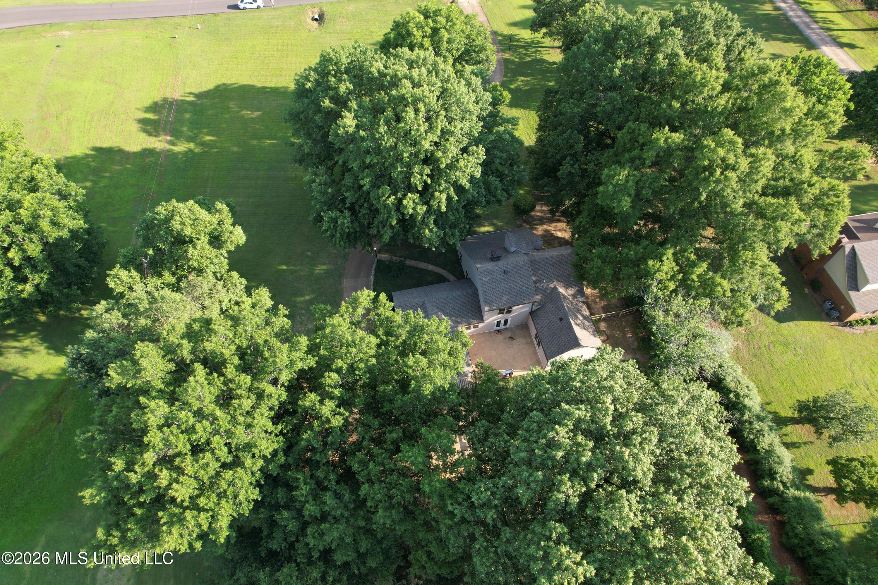 4480 Douglas Drive Property Photo 5