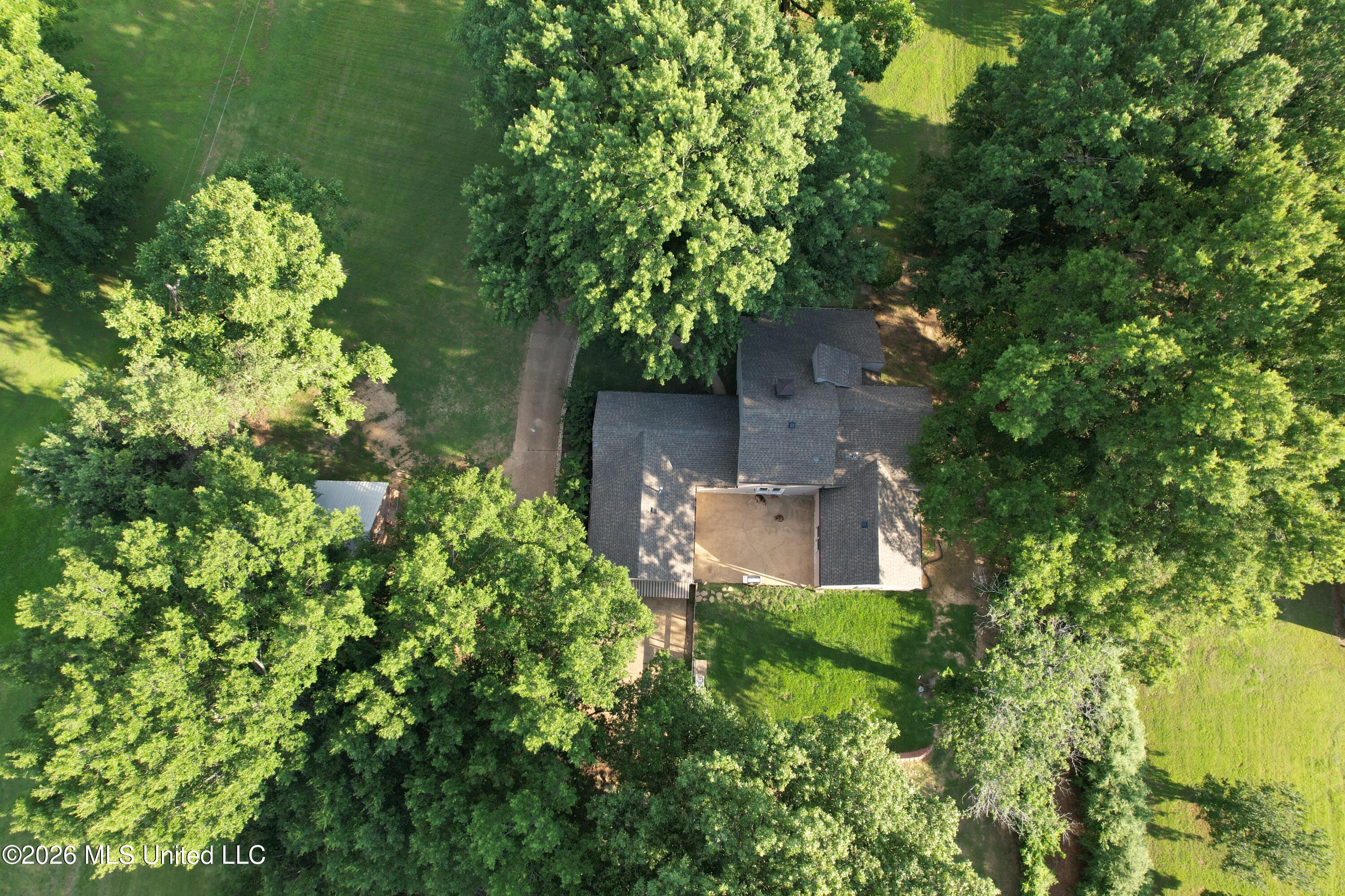 4480 Douglas Drive Property Photo 6