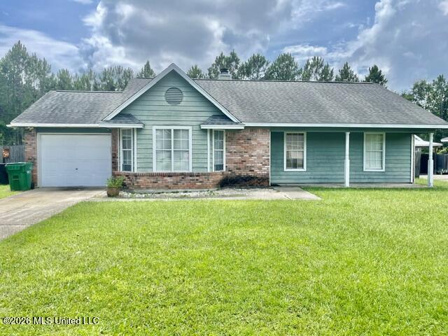 8016 Ridgecrest Circle Property Photo 1